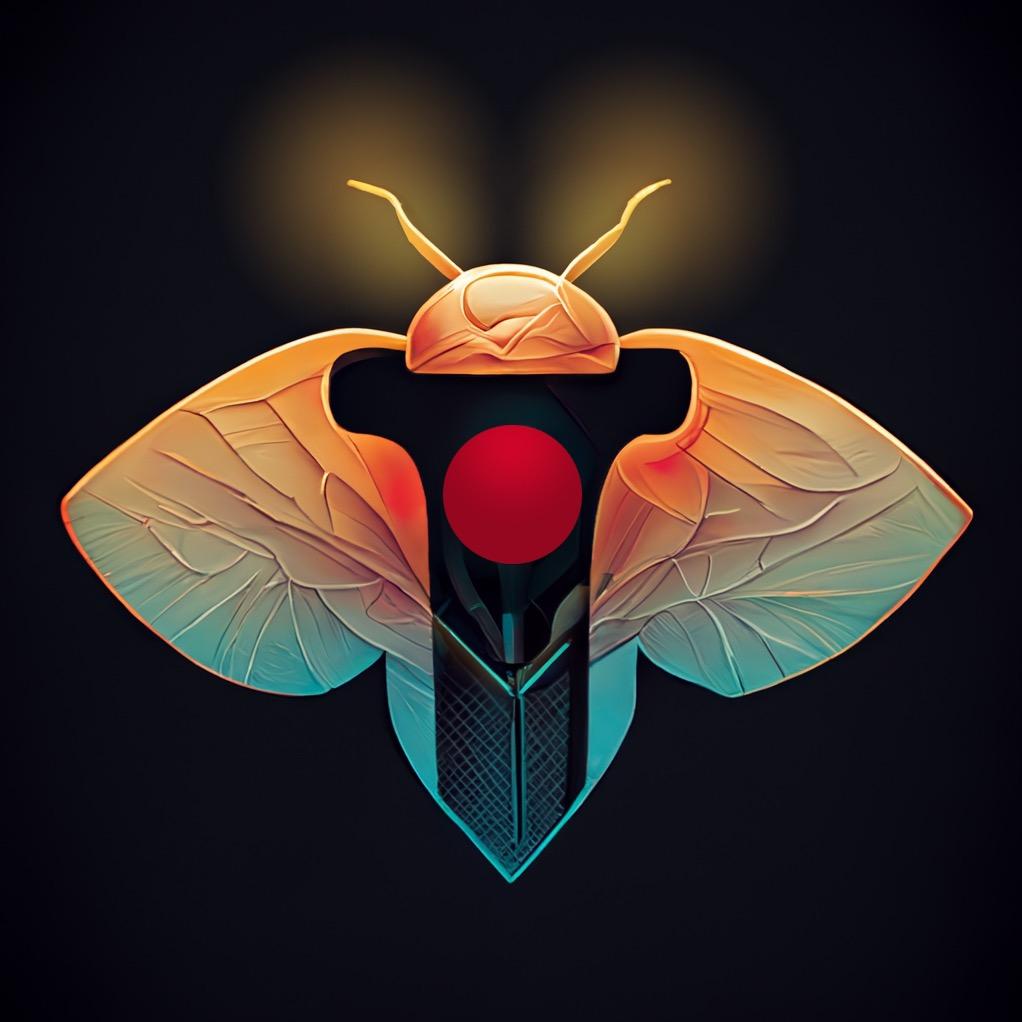 BUG PAINTER