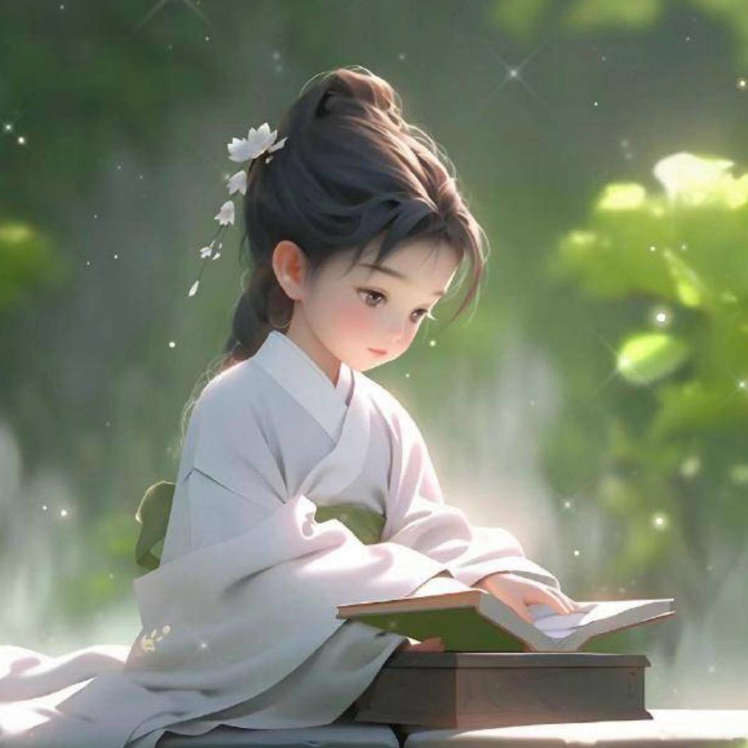 清欢（连赞拉黑）