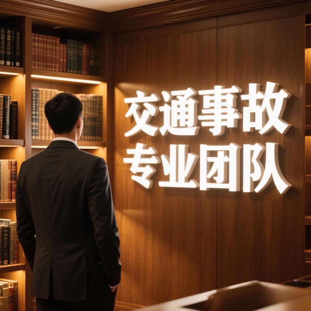 交通事故理赔