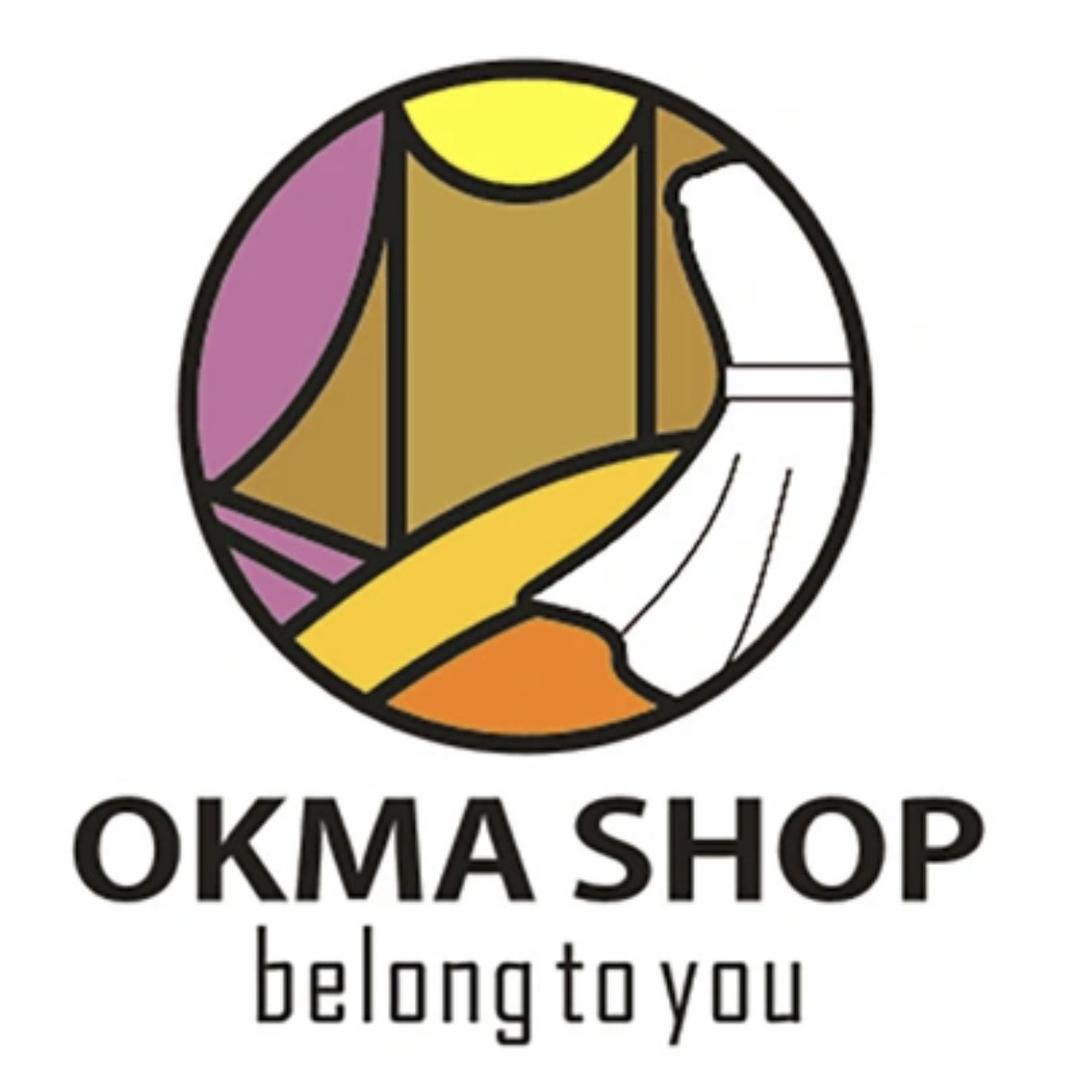 OKMA SHOP