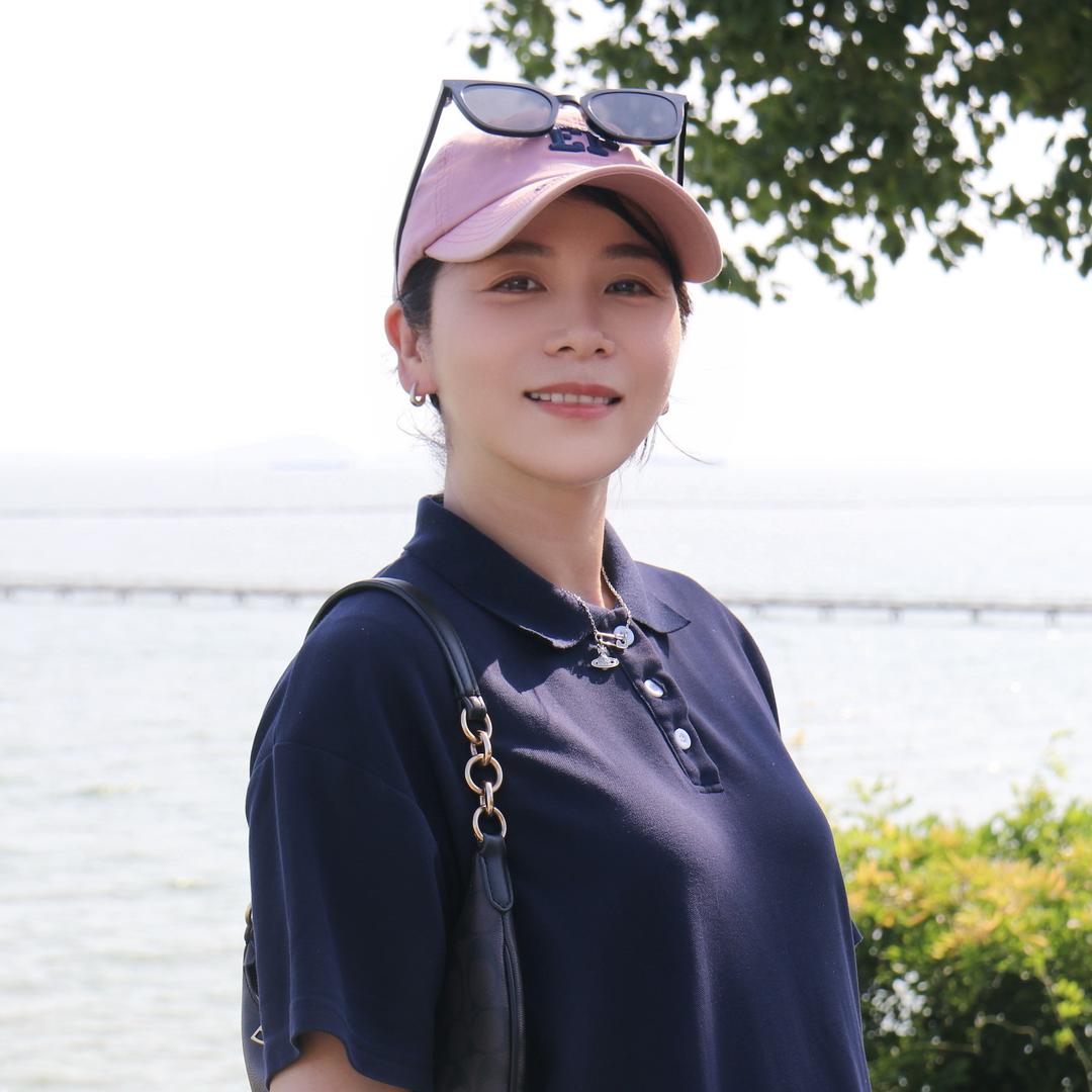 华姐❤️
