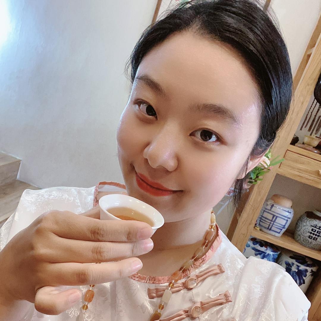 是媛媛吖～
