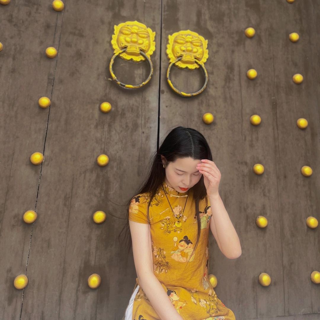问心❤️