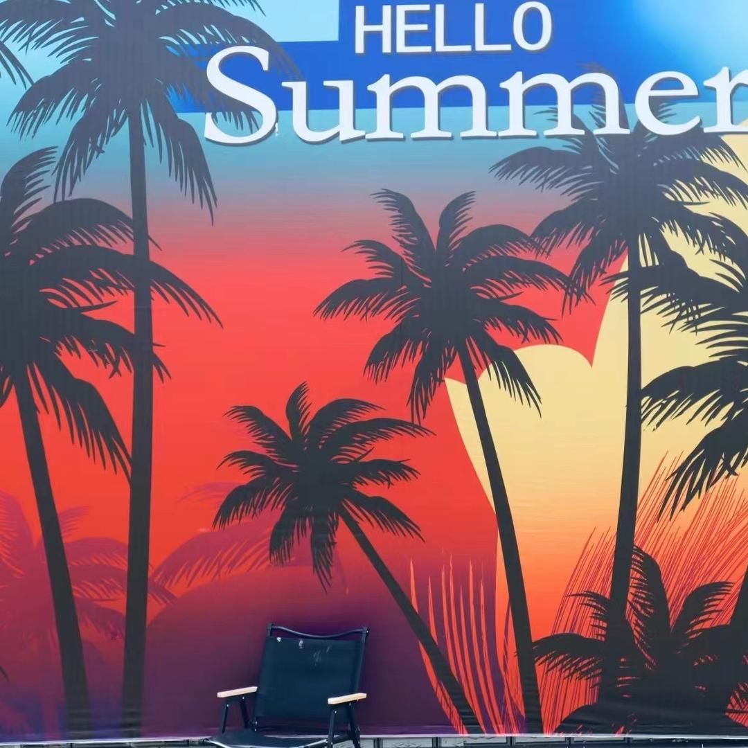 鹅卵石露营地⛺️（类乌齐）