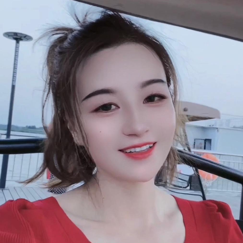 幸运艳