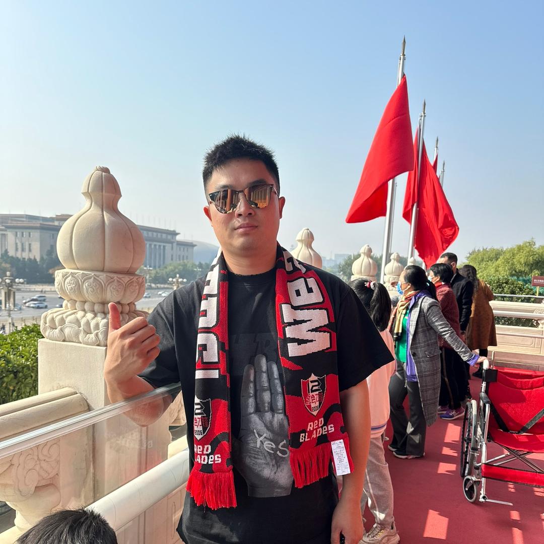 远征小李
