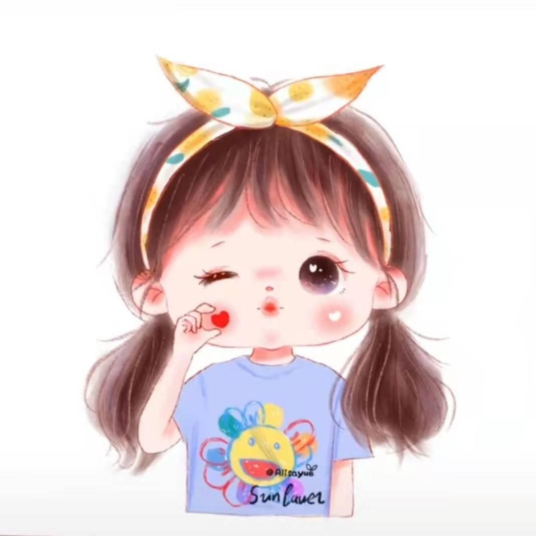 华妞！