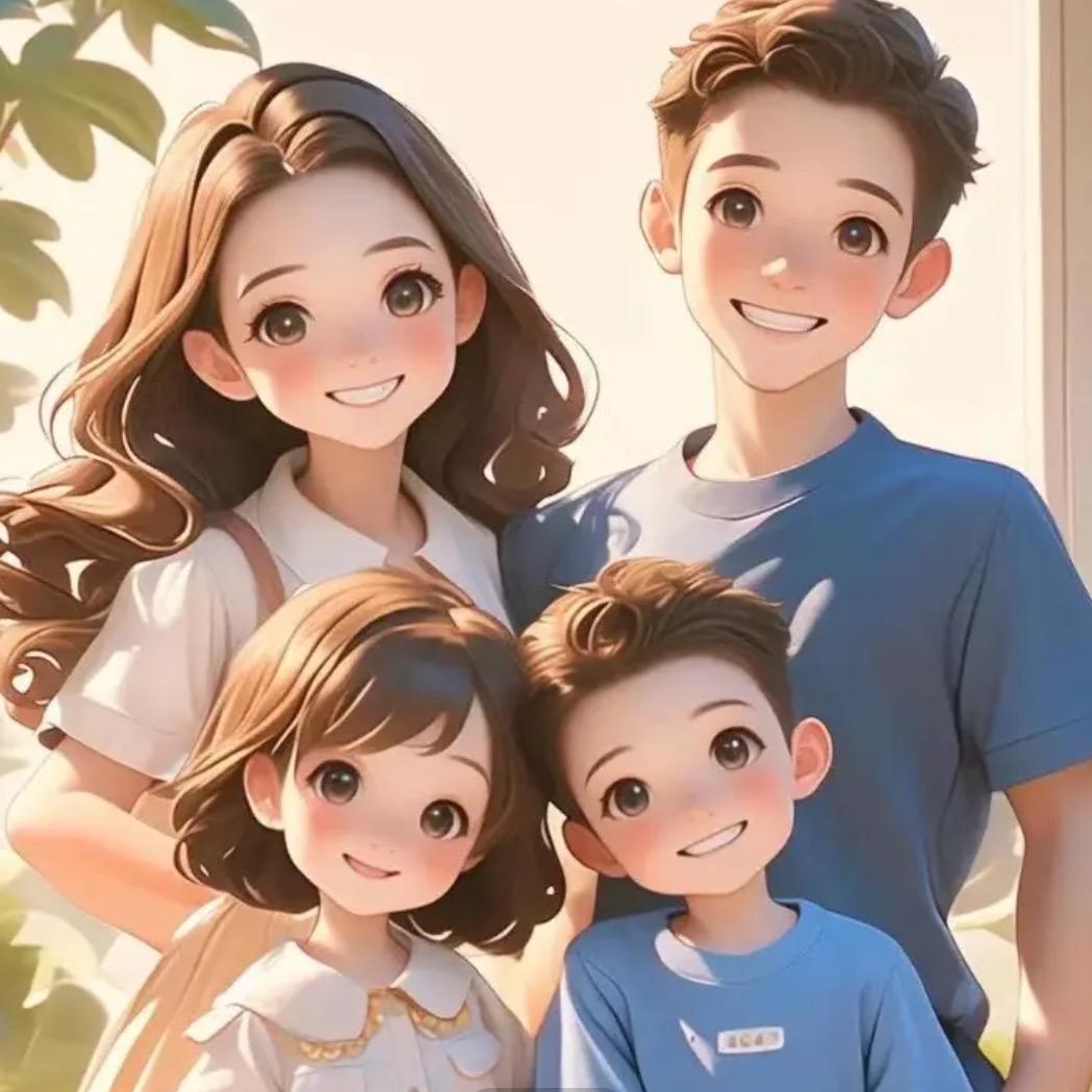 亲子生活馆🛍️