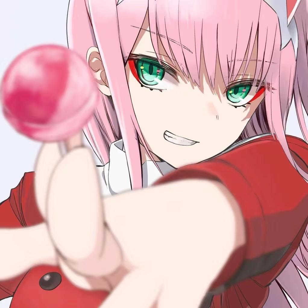 坏牙齿_