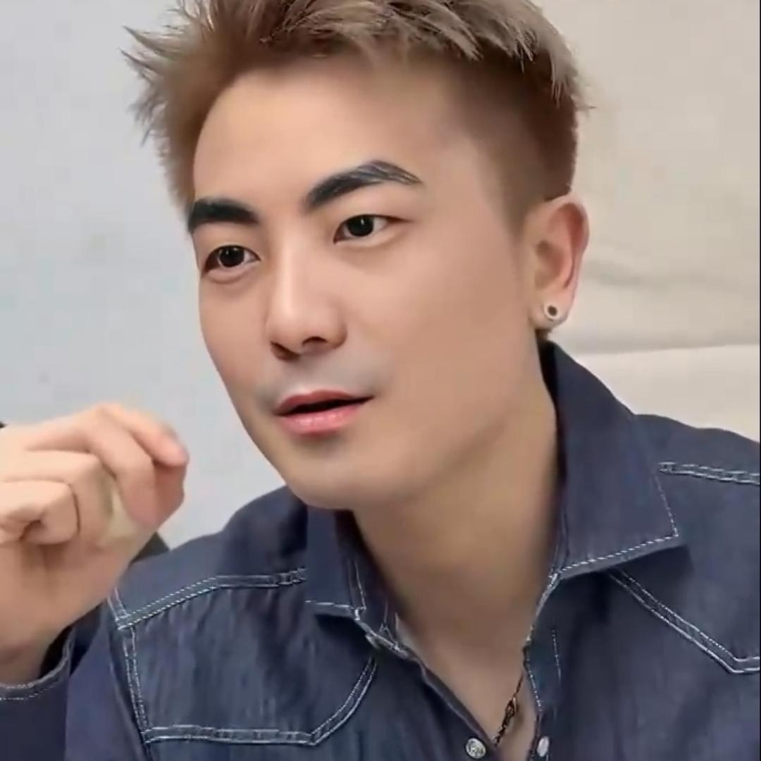 小張小張你很囂張