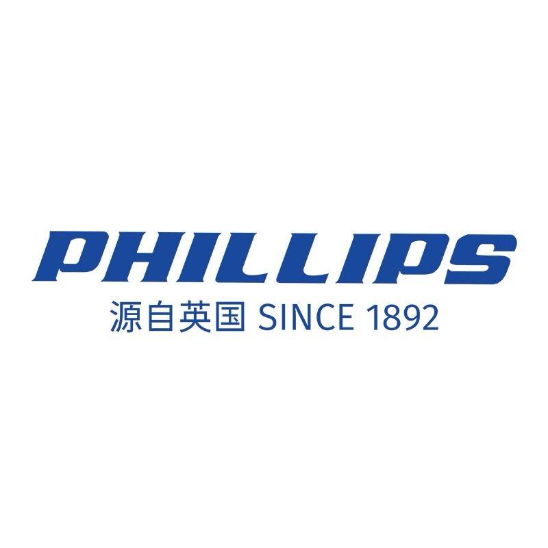 菲利普PHILLIPS官方旗舰店