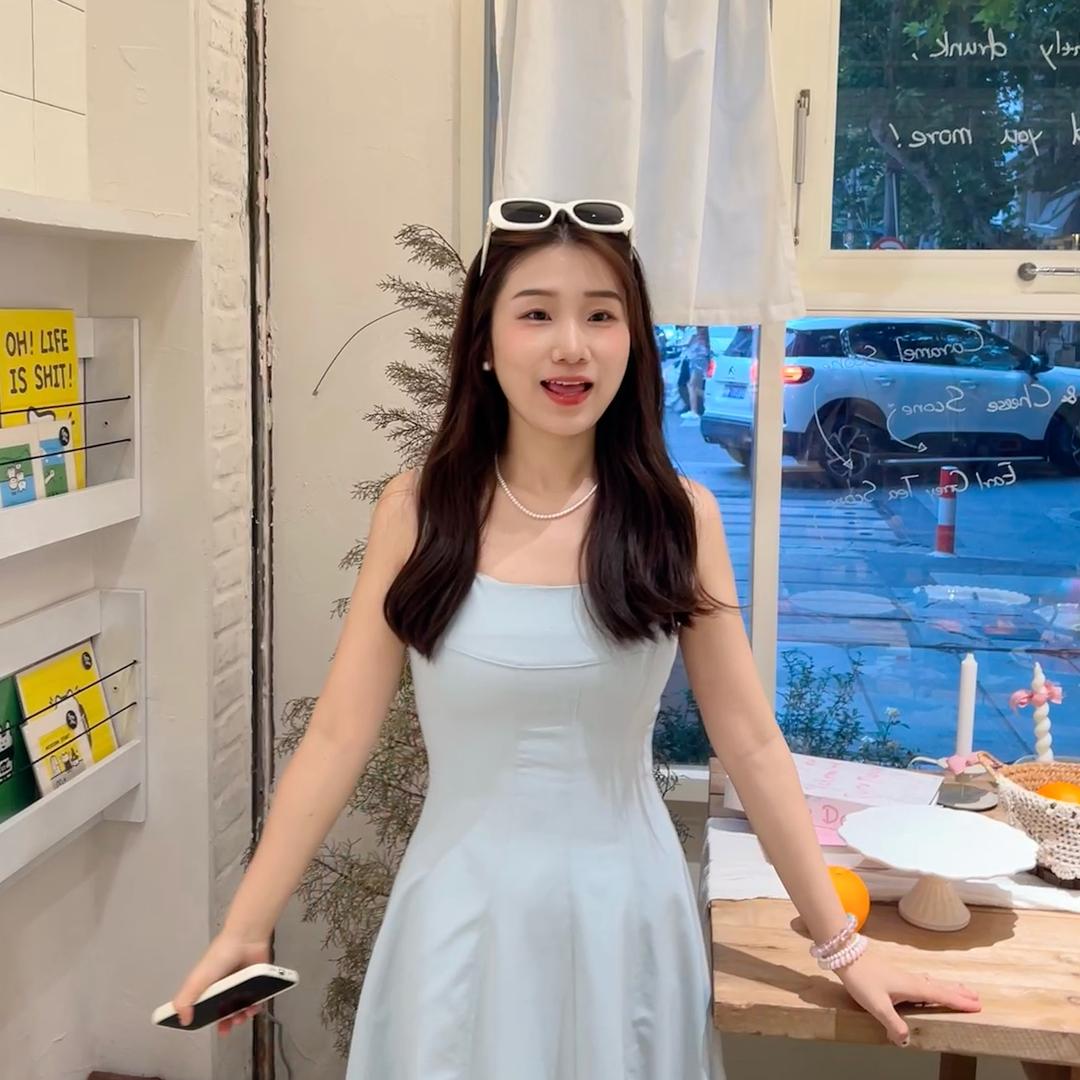 奶芙有家服装店