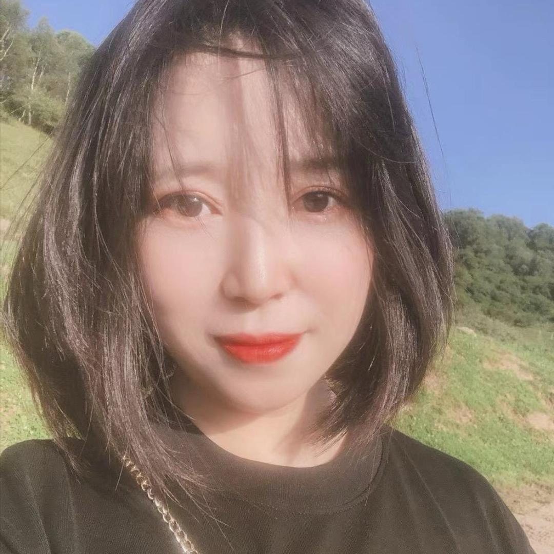 谢菇娘甄选