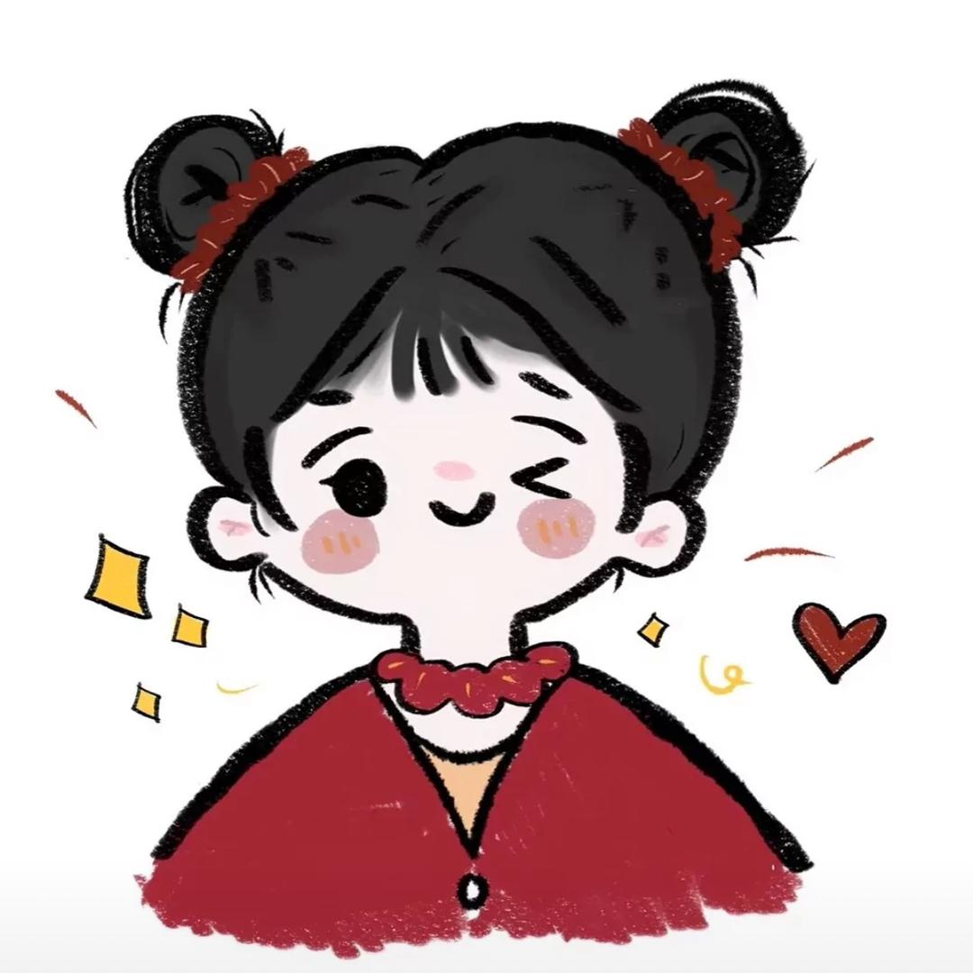 小燕子吖（屿祢美甲）
