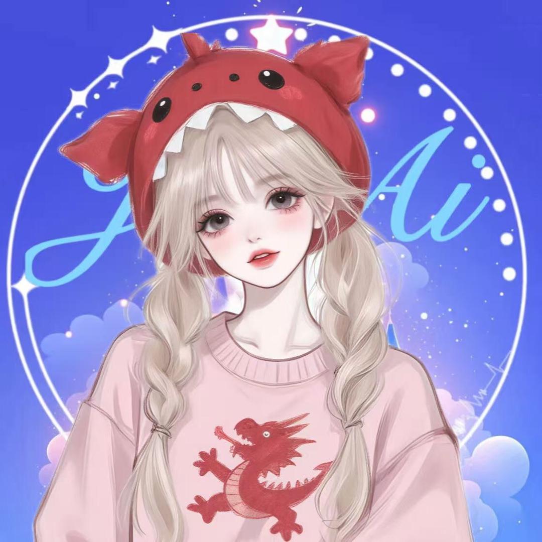 步步Ja✨