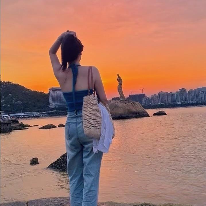 梁白开(孕晚期)