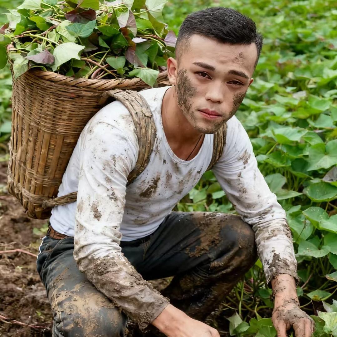 小苦瓜（索图现场）《🎤🔥🔥》