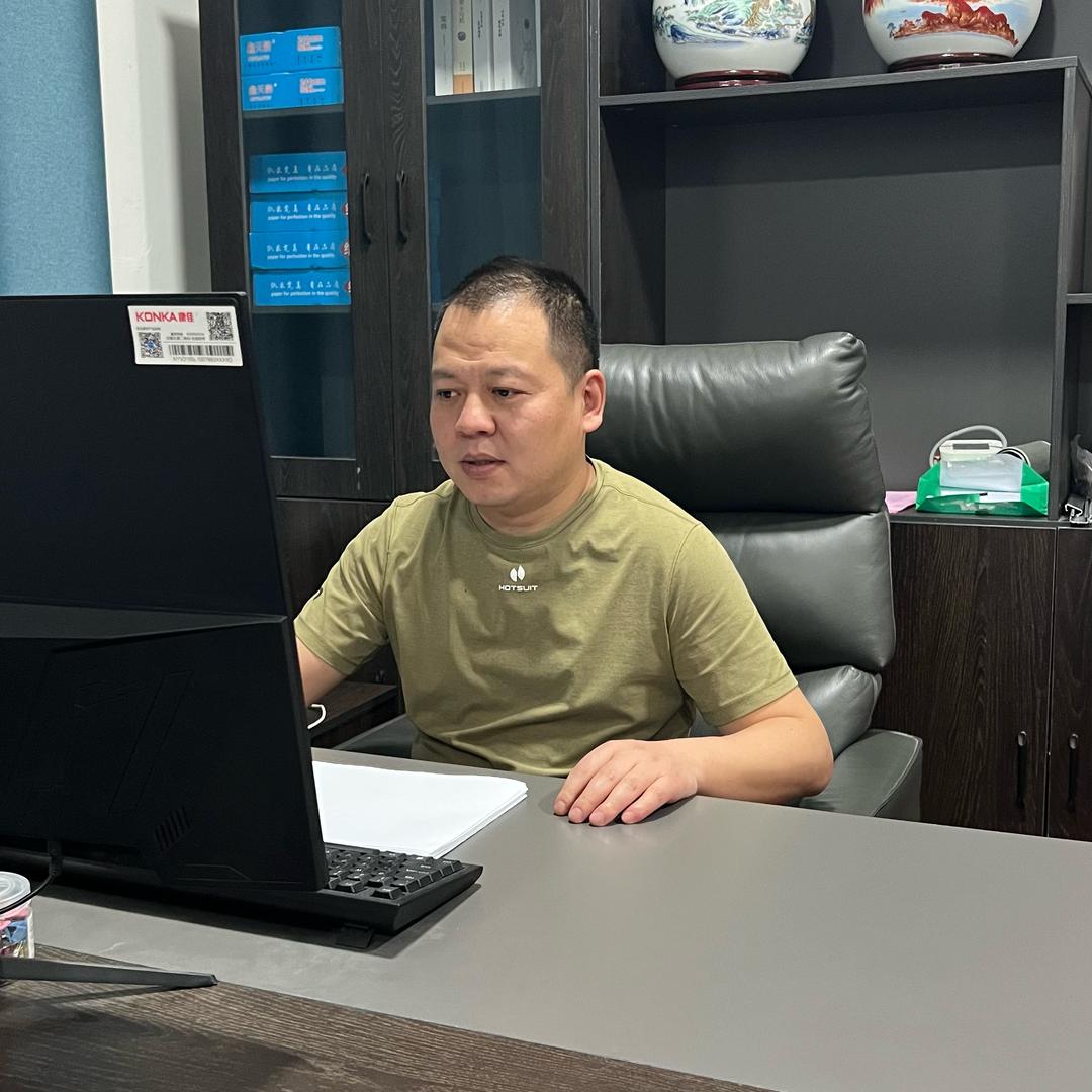 江苏—宿迁侬莱旺温室科技工程有限公司