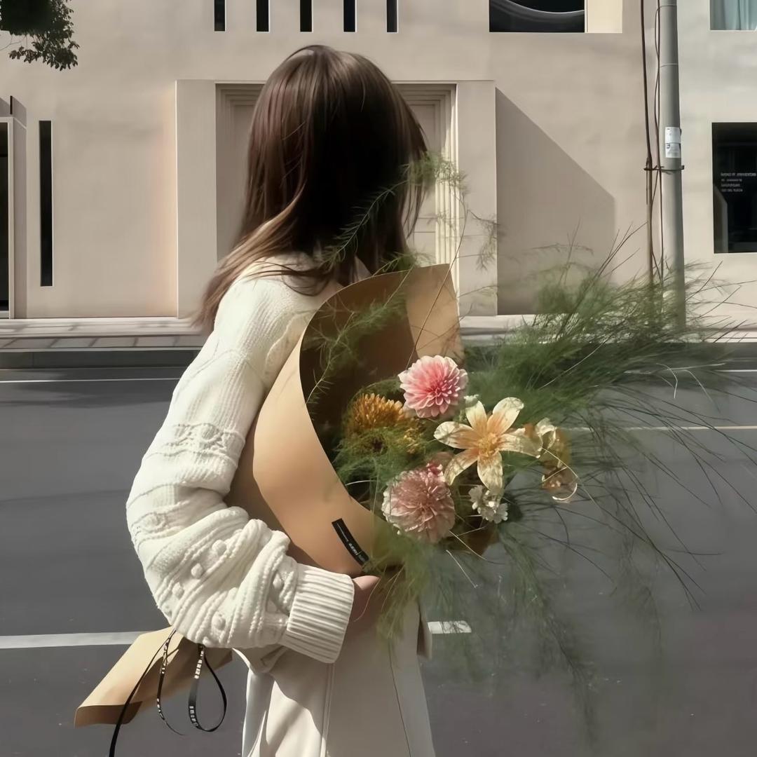 可爱柚子