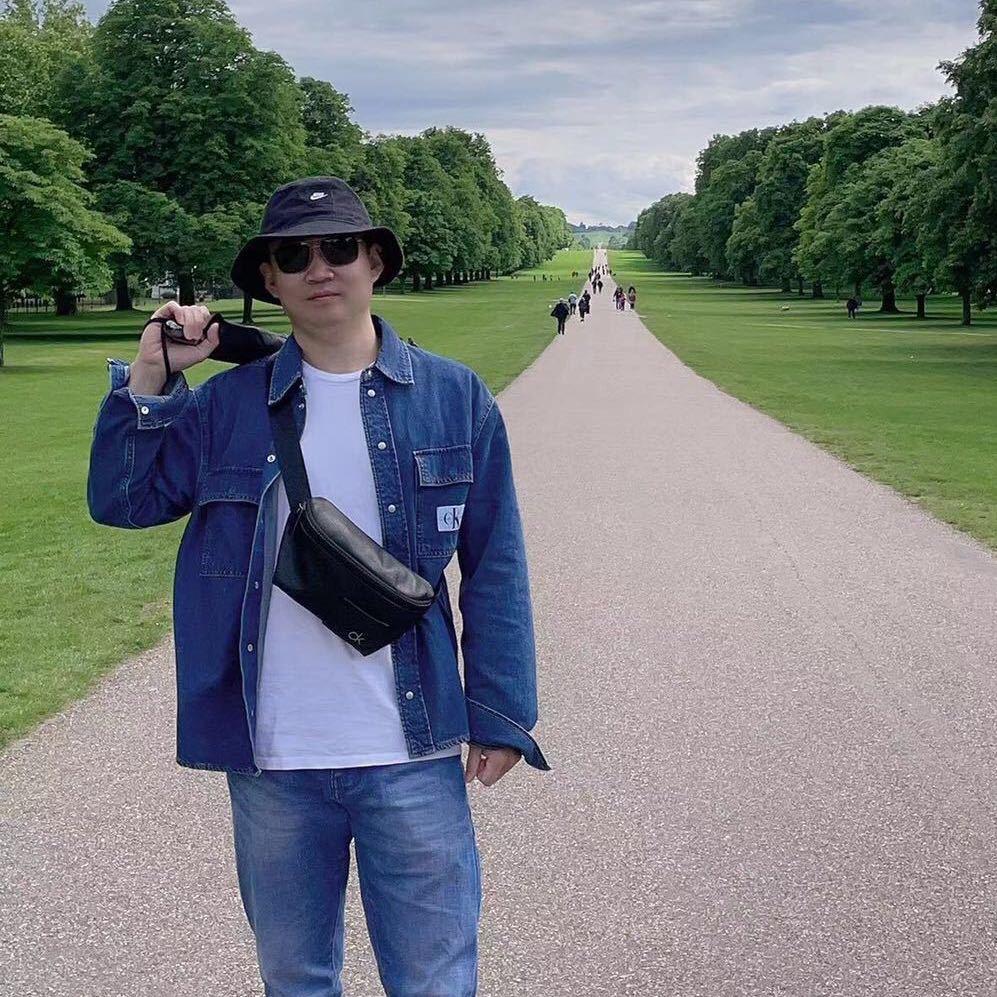 🇨🇳青岛小崔🇬🇧在英国