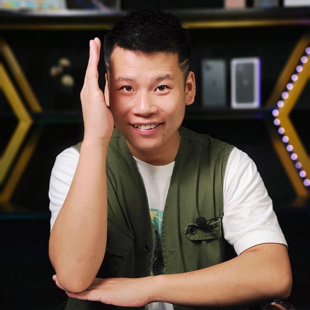 小李淘机保管回收