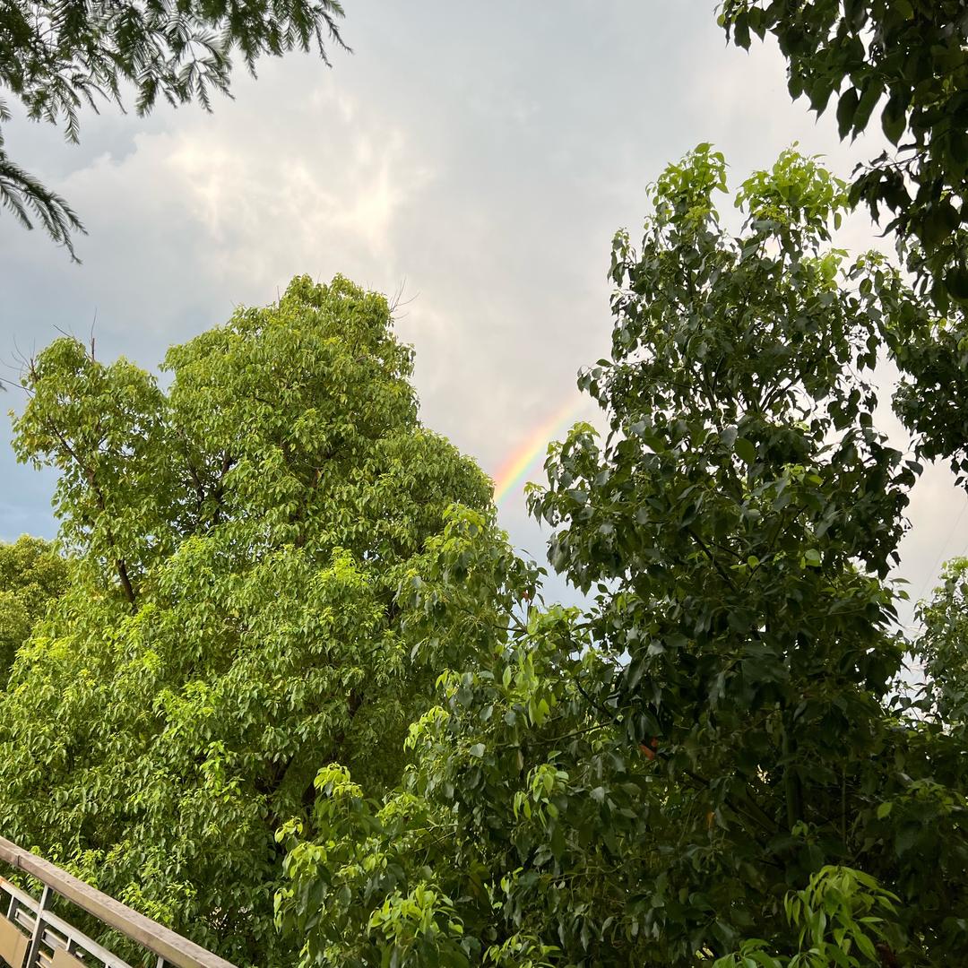 浮世繁华一念间