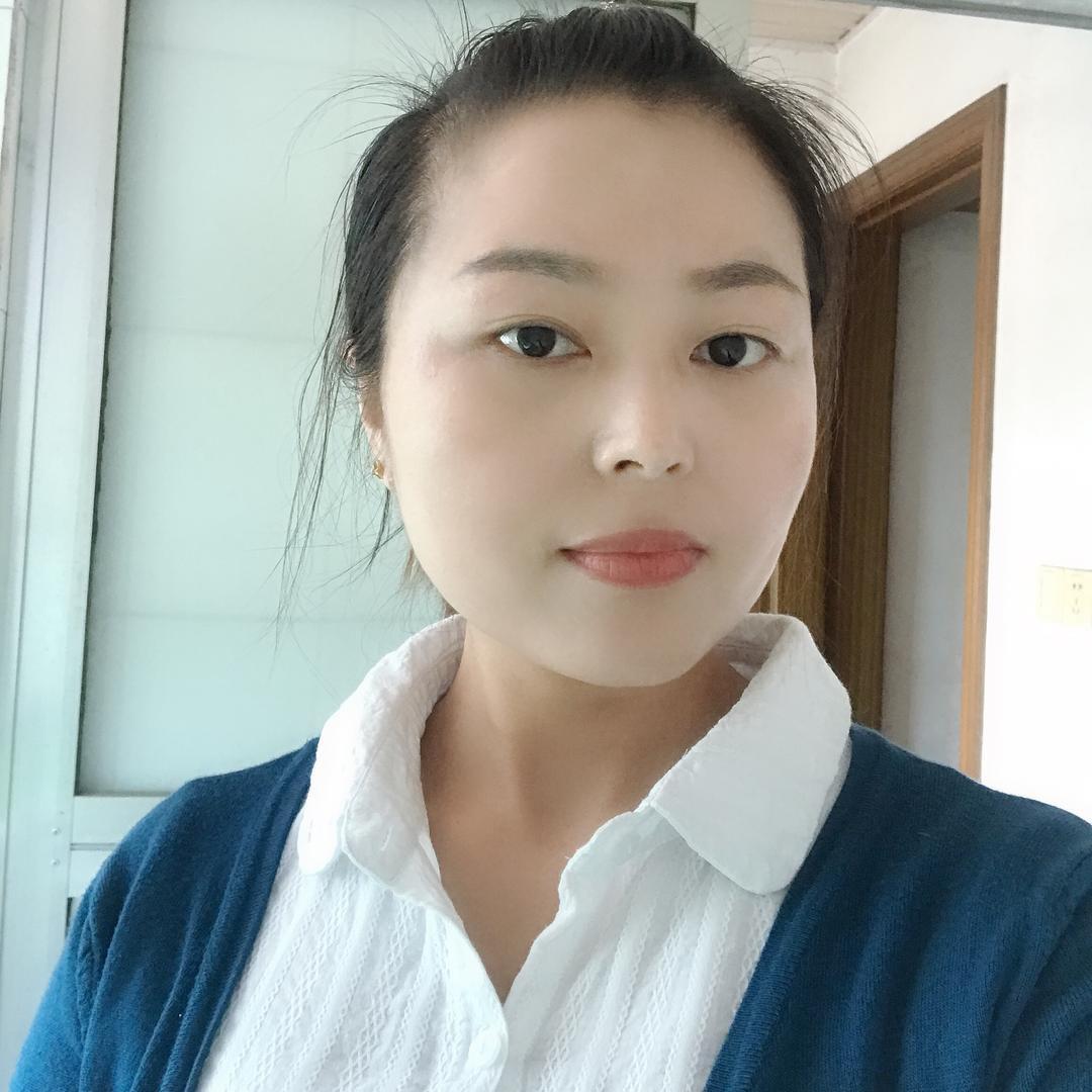 酒窝小妹