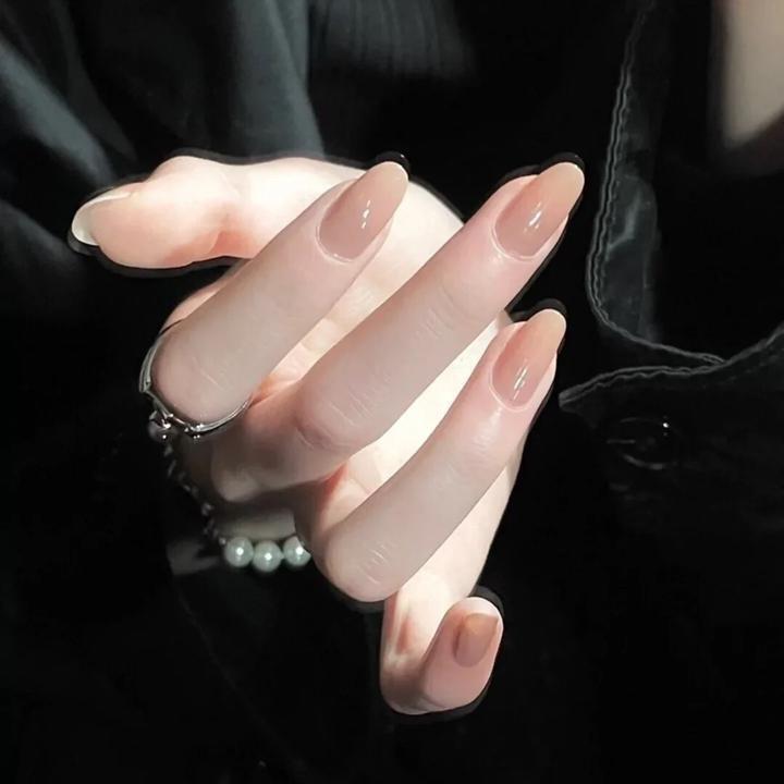 梦丽塔美甲
