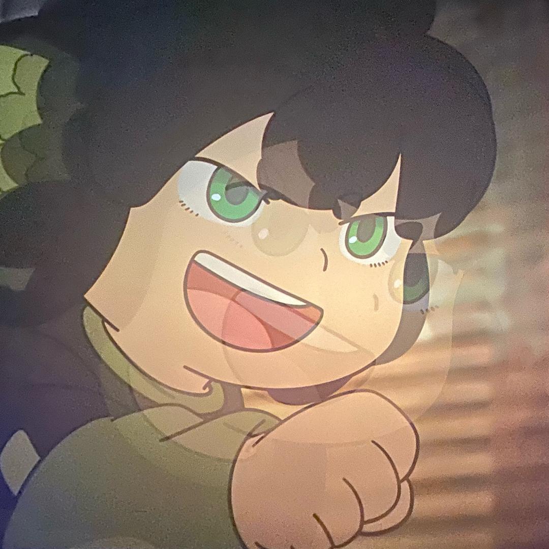 浅笑