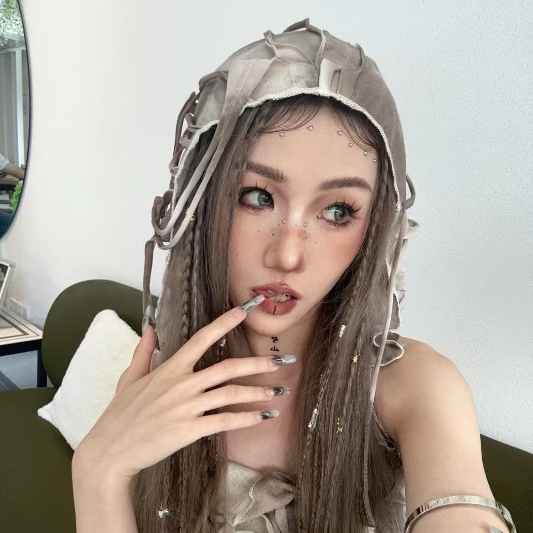 雨希