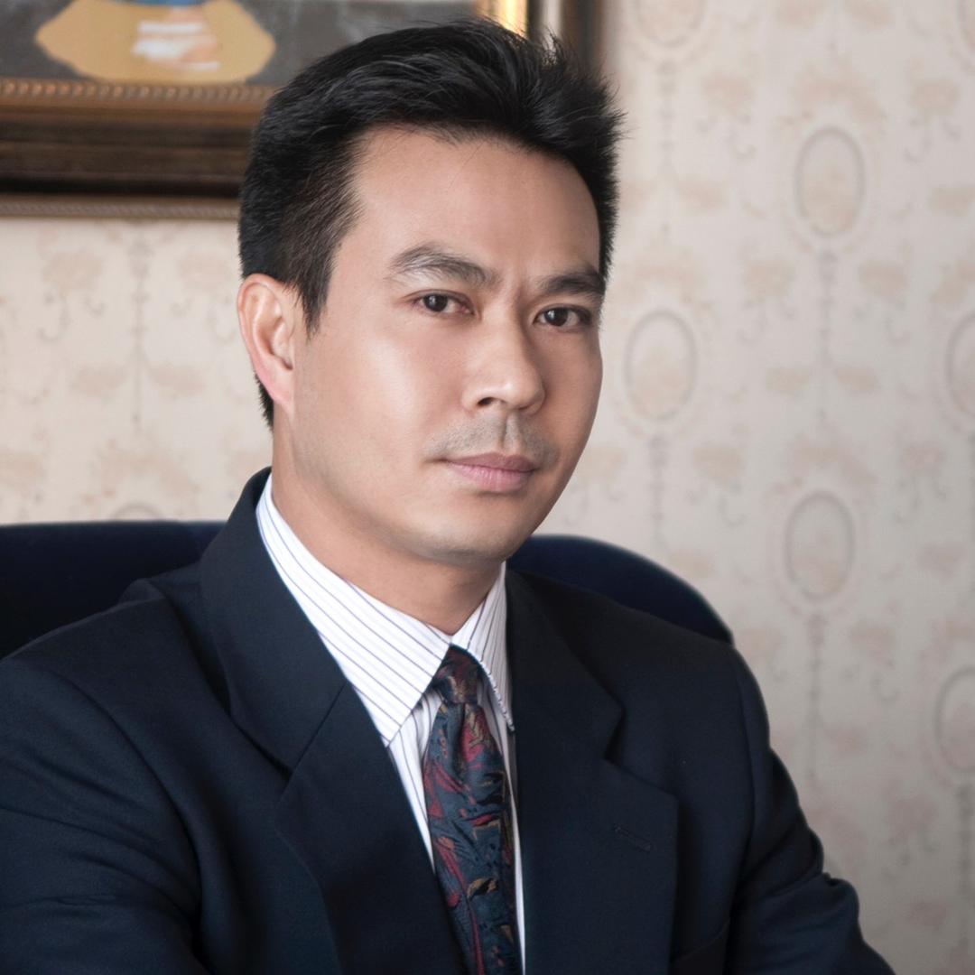 华西正颌李继华