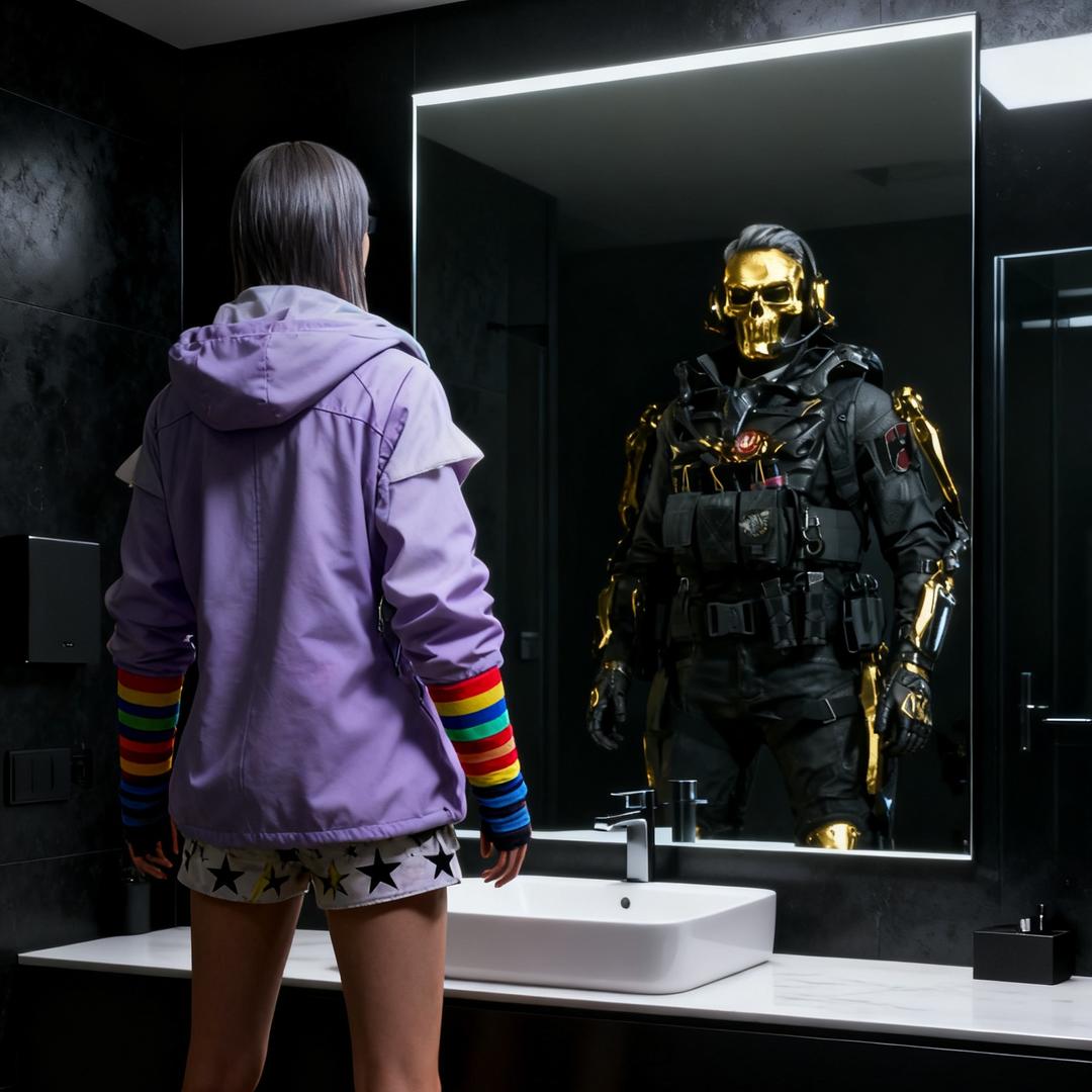 大米跑不快（三角洲行动）