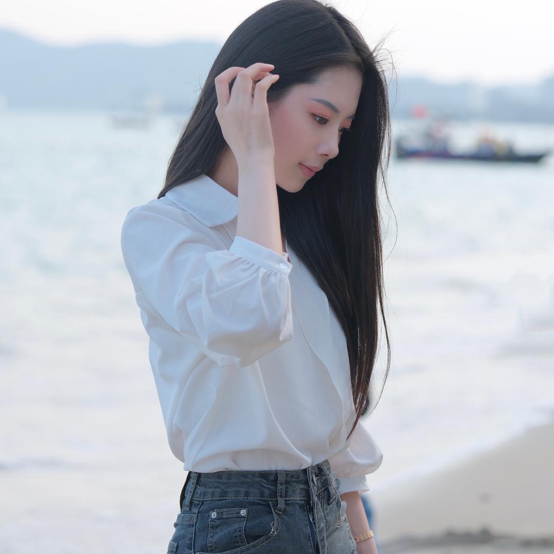 好久不见.严选