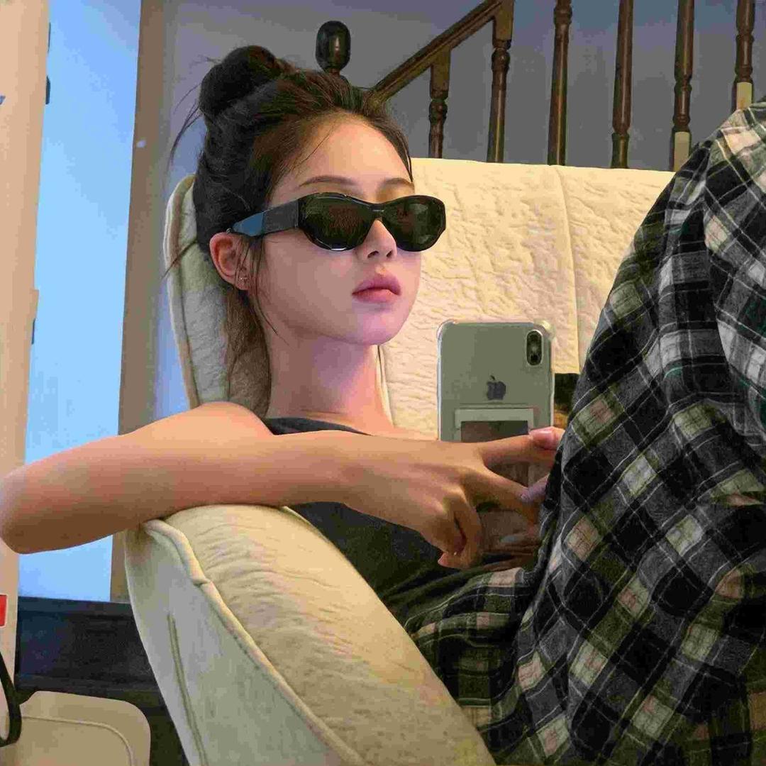 yuzijing🐟