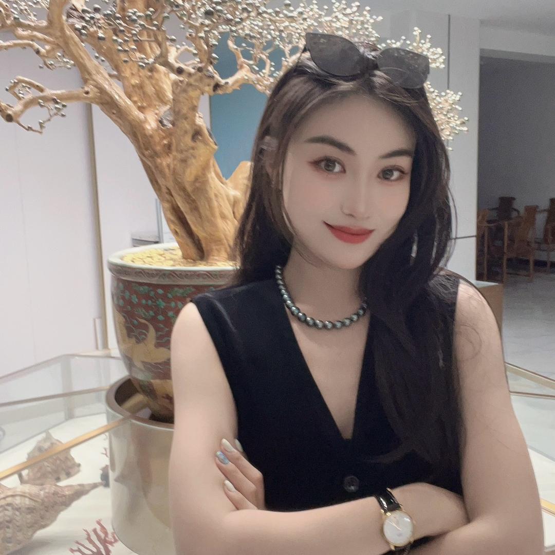 天然珍珠源头优选