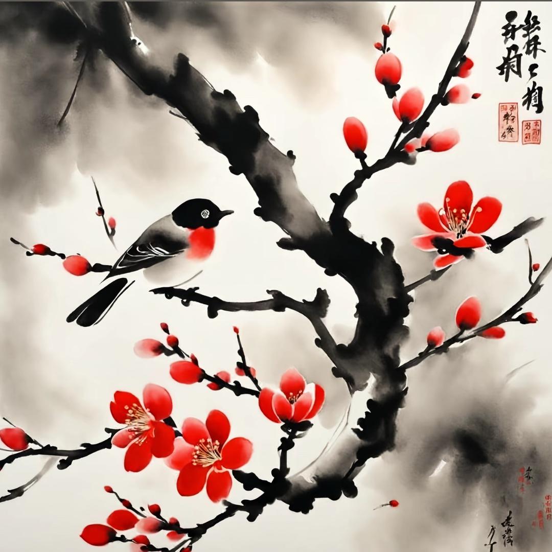 红尘不老
