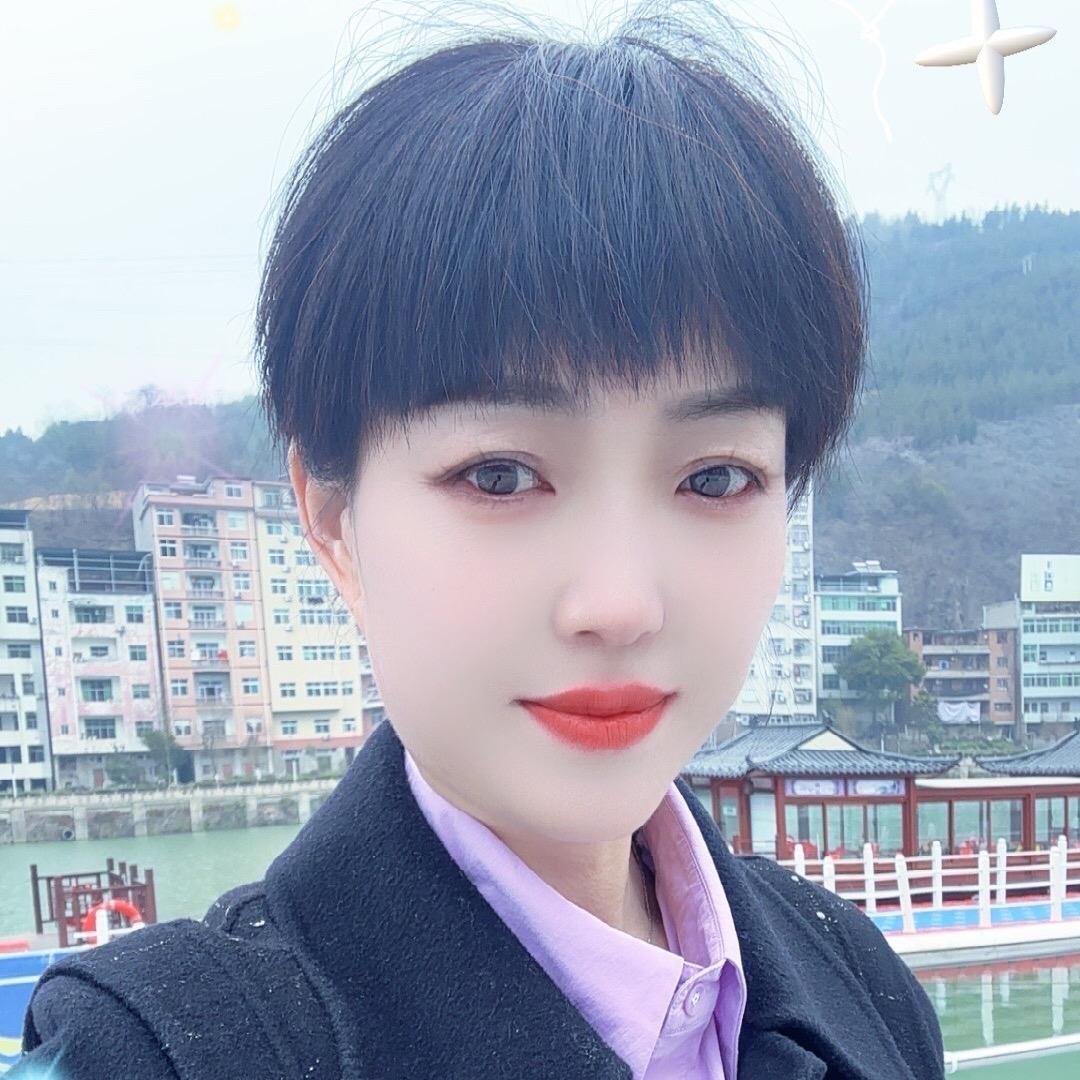 锋姐