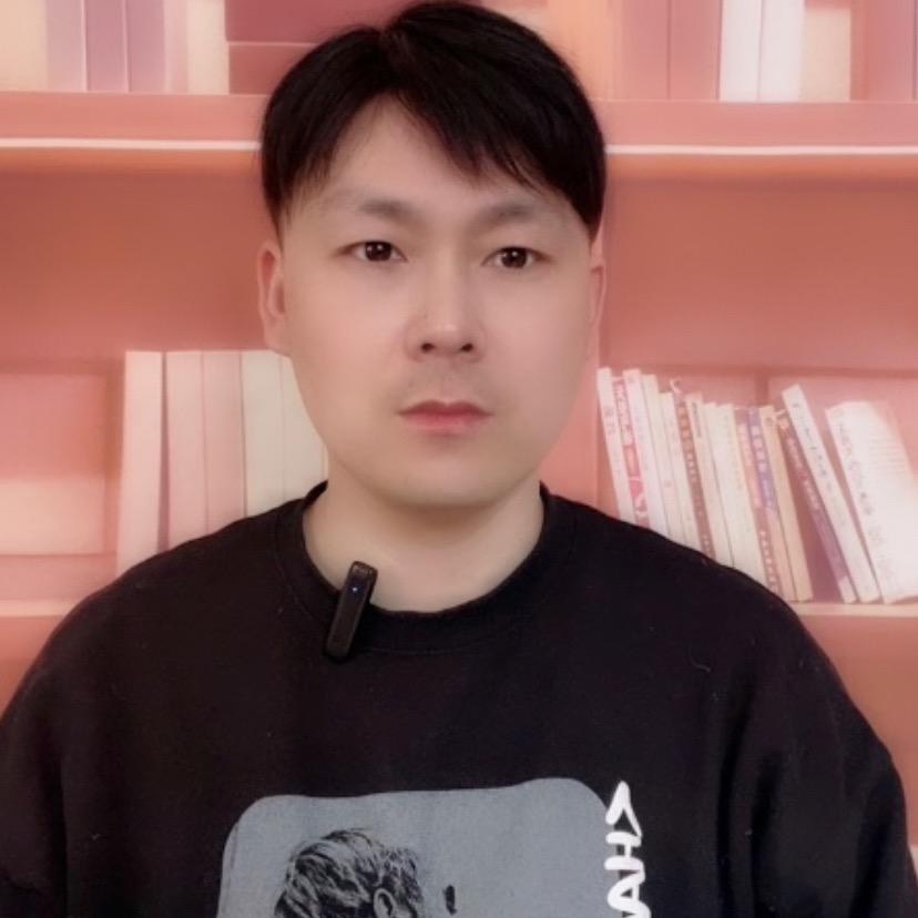 王朝丶