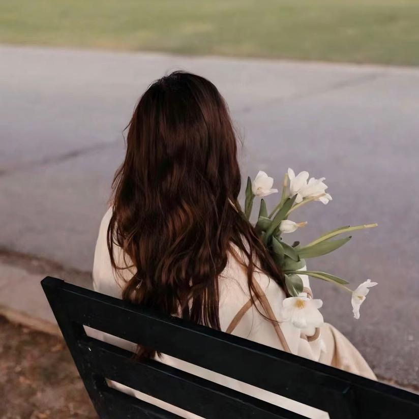 小仙女🧚‍♀️