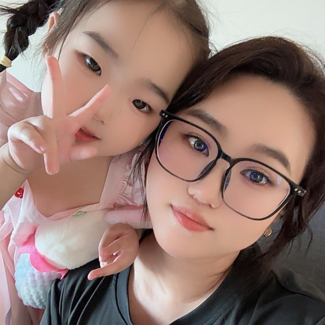 小玉米妈妈🌽