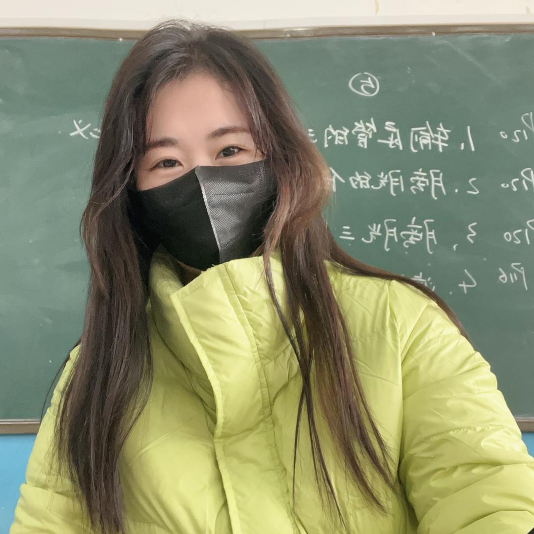 温柔的崔老师