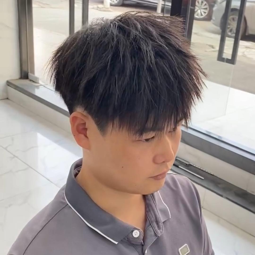 为伊执笔