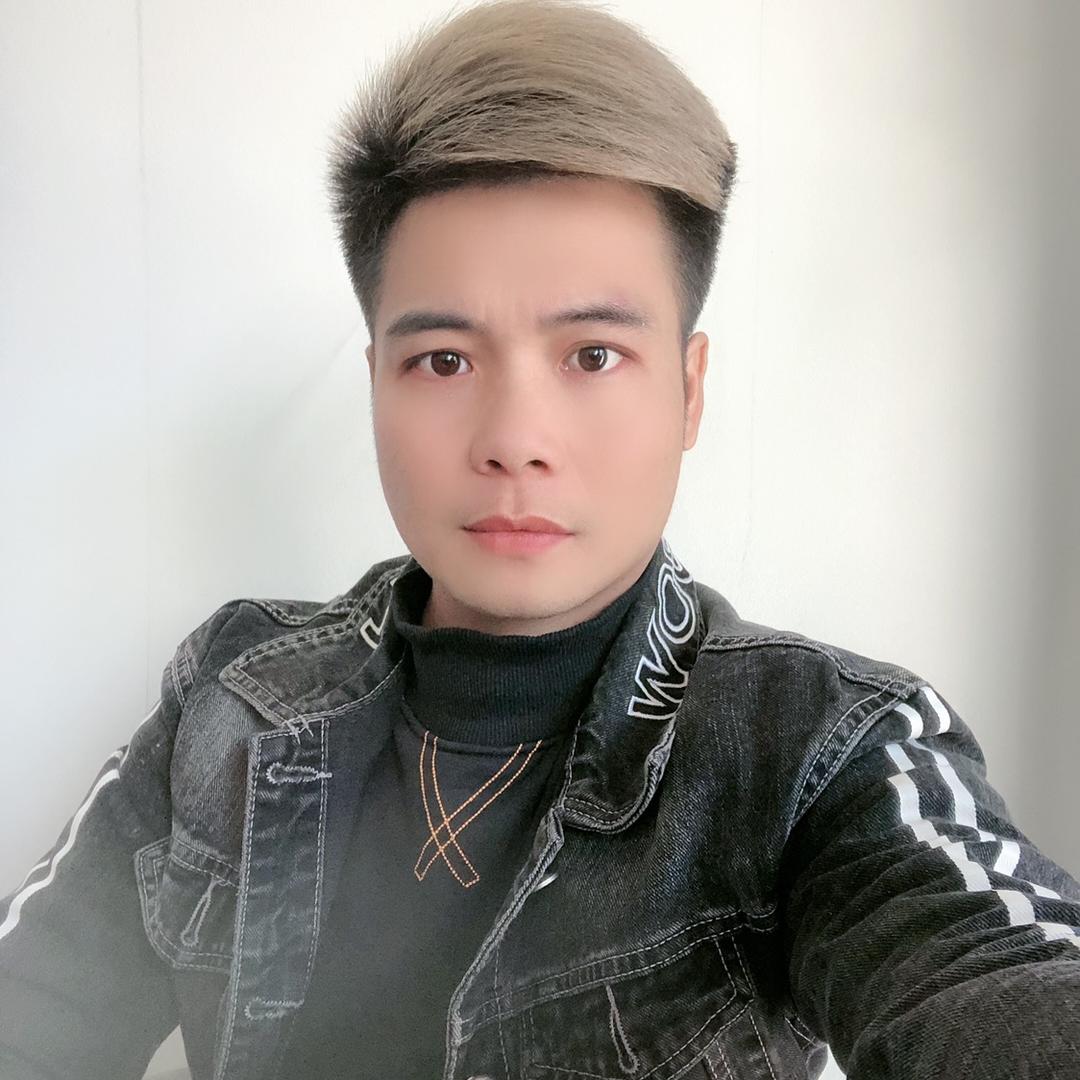 宾阳大仙魔卡～质感烫染定制