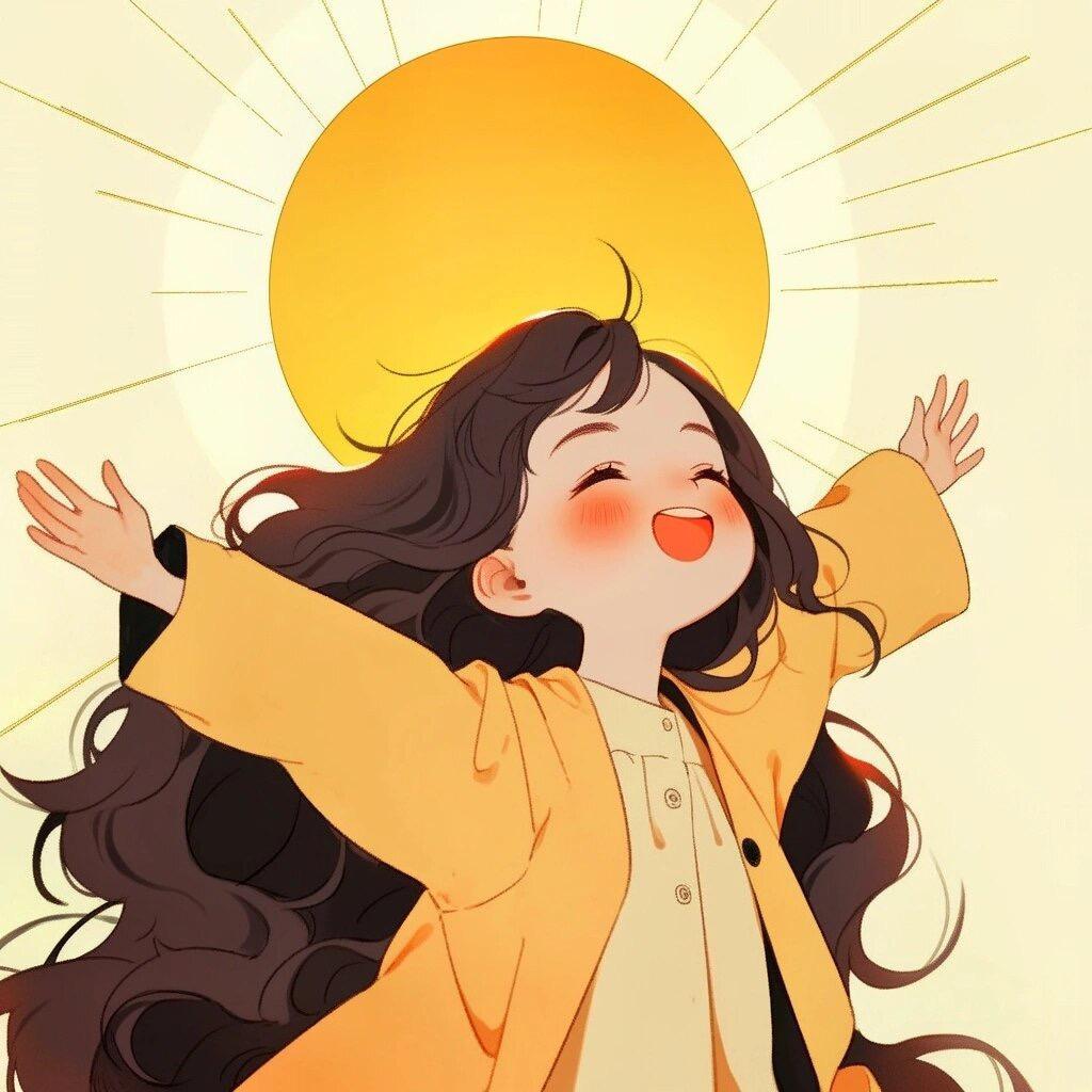 亮晶晶✨