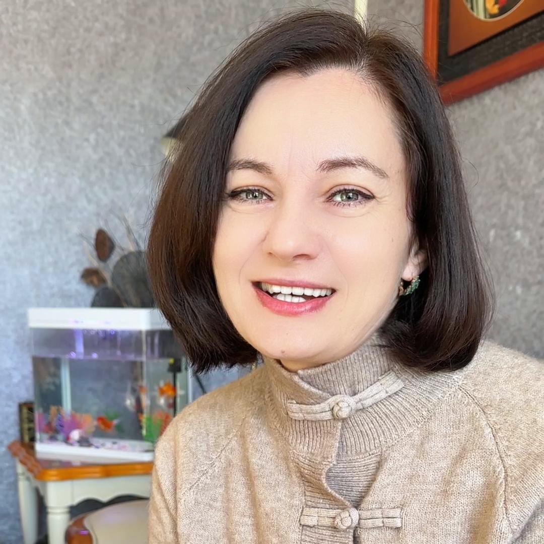 中国媳妇安娜 🇨🇳