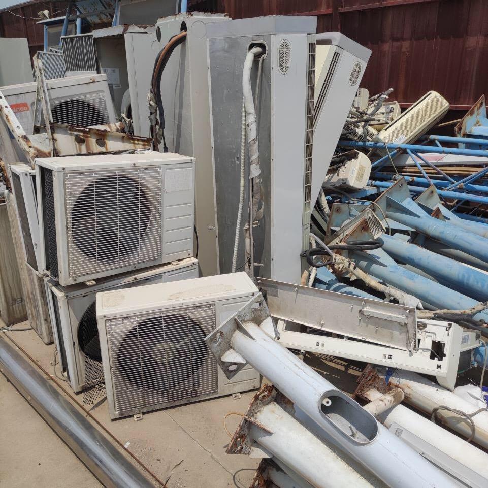 回收空调，家具电器，清运服务，