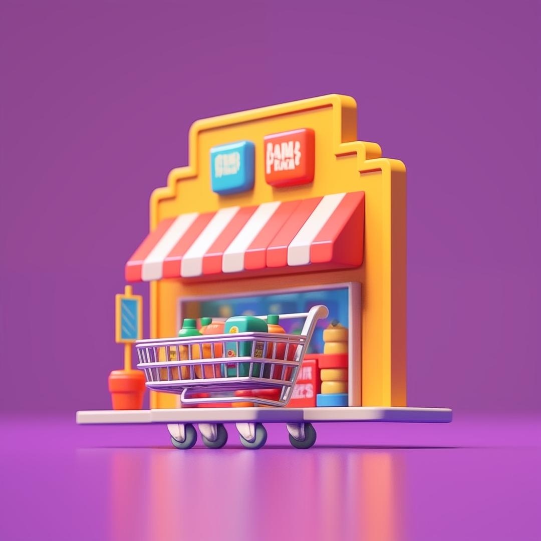 优品甄选商贸行