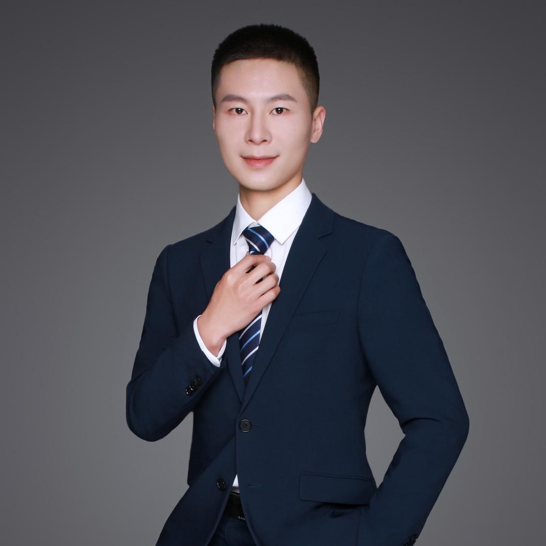 龙隐台 超超超丶