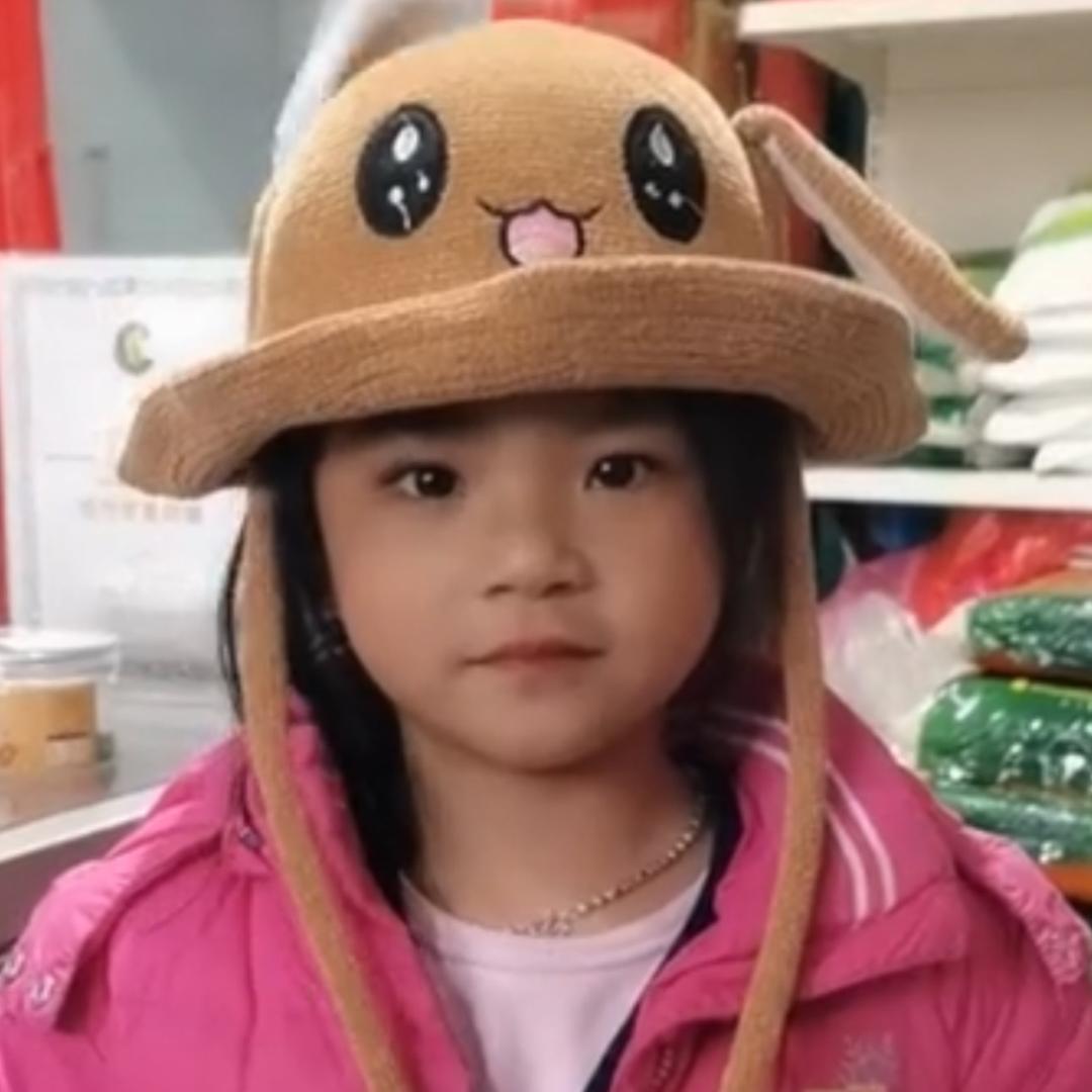 两个宝贝