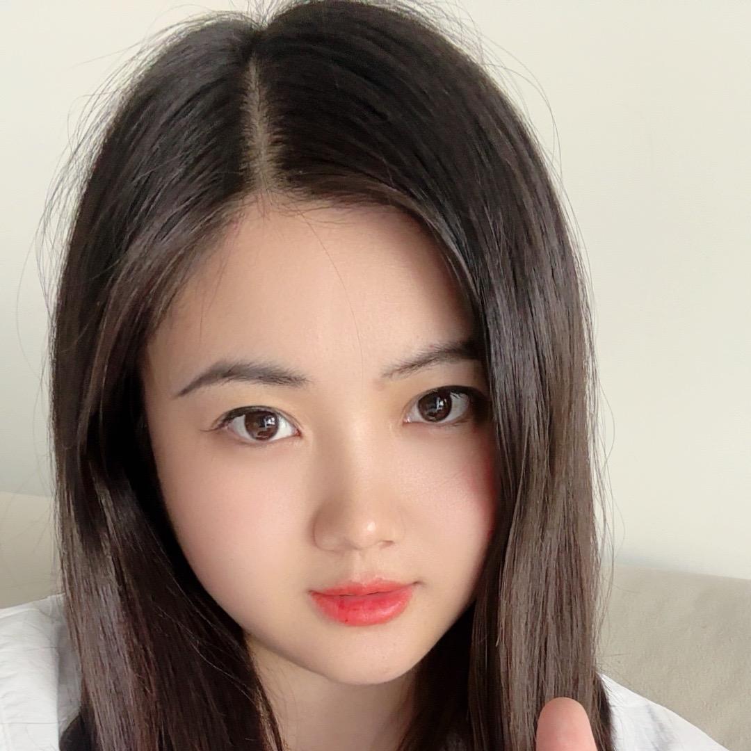 梅诗瑶LUCKY